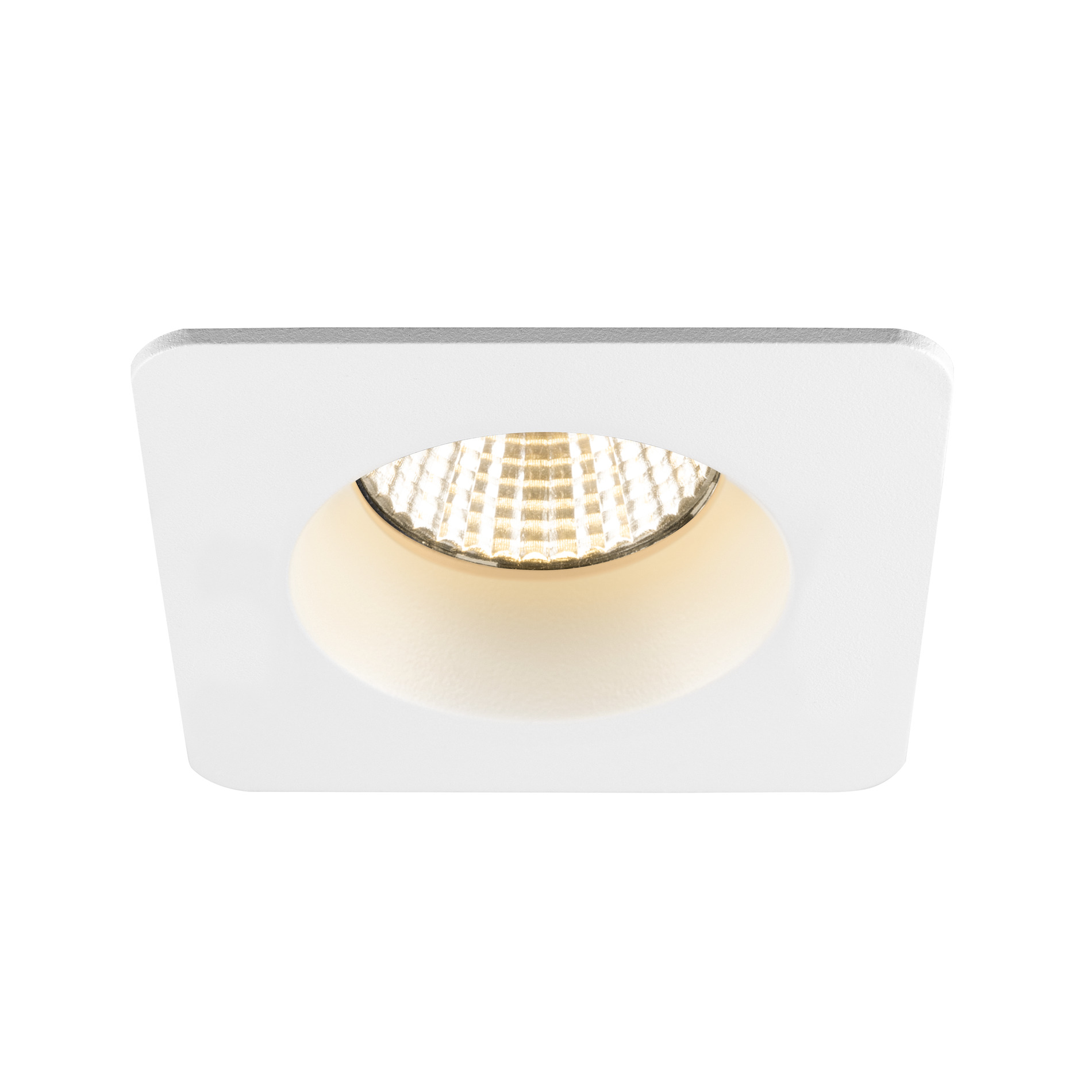 Slv NEW TRIA® 68 Ring eckig IP65 weiß Pic_1