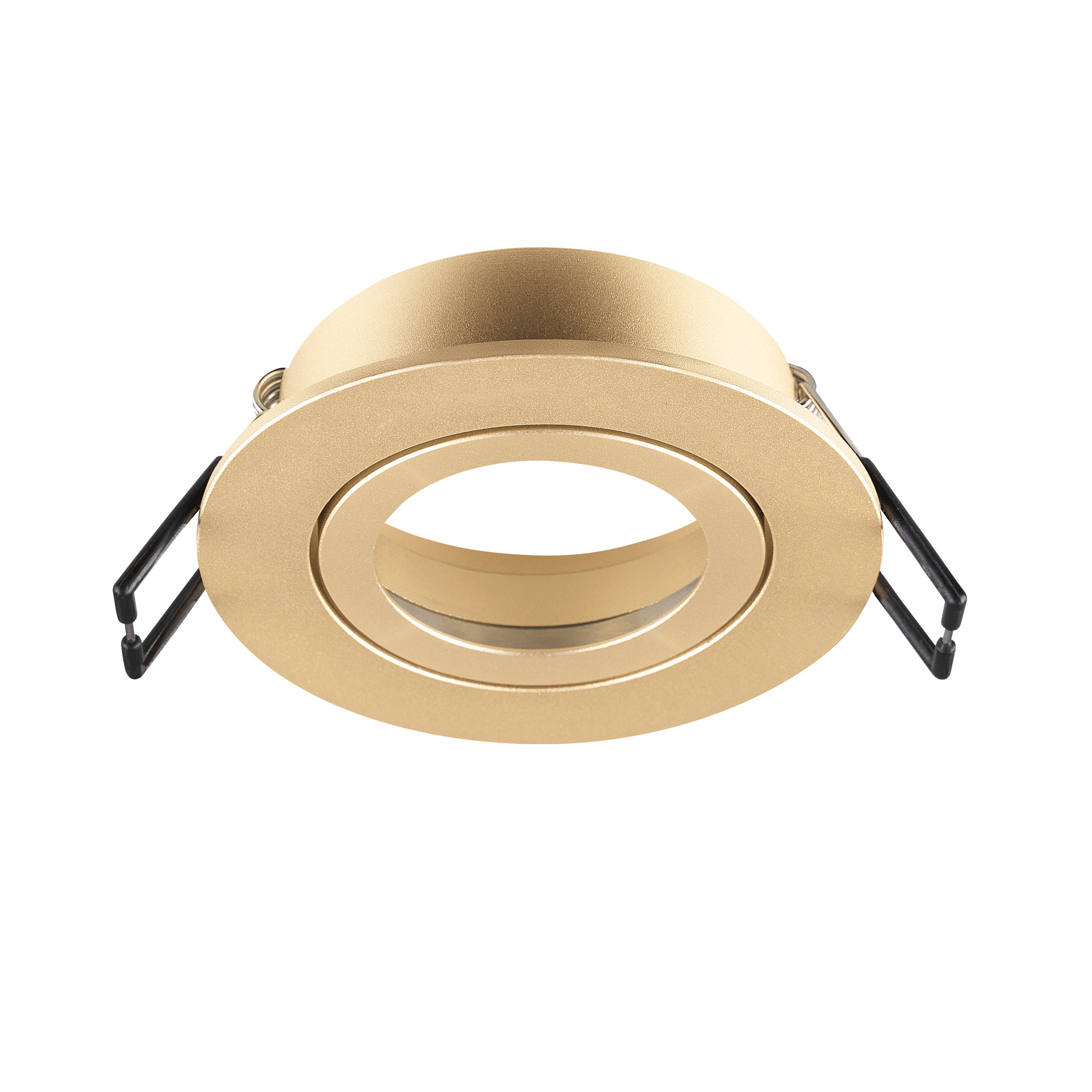 Slv NEW TRIA® 68 Ring rund IP20 roségold Pic_3
