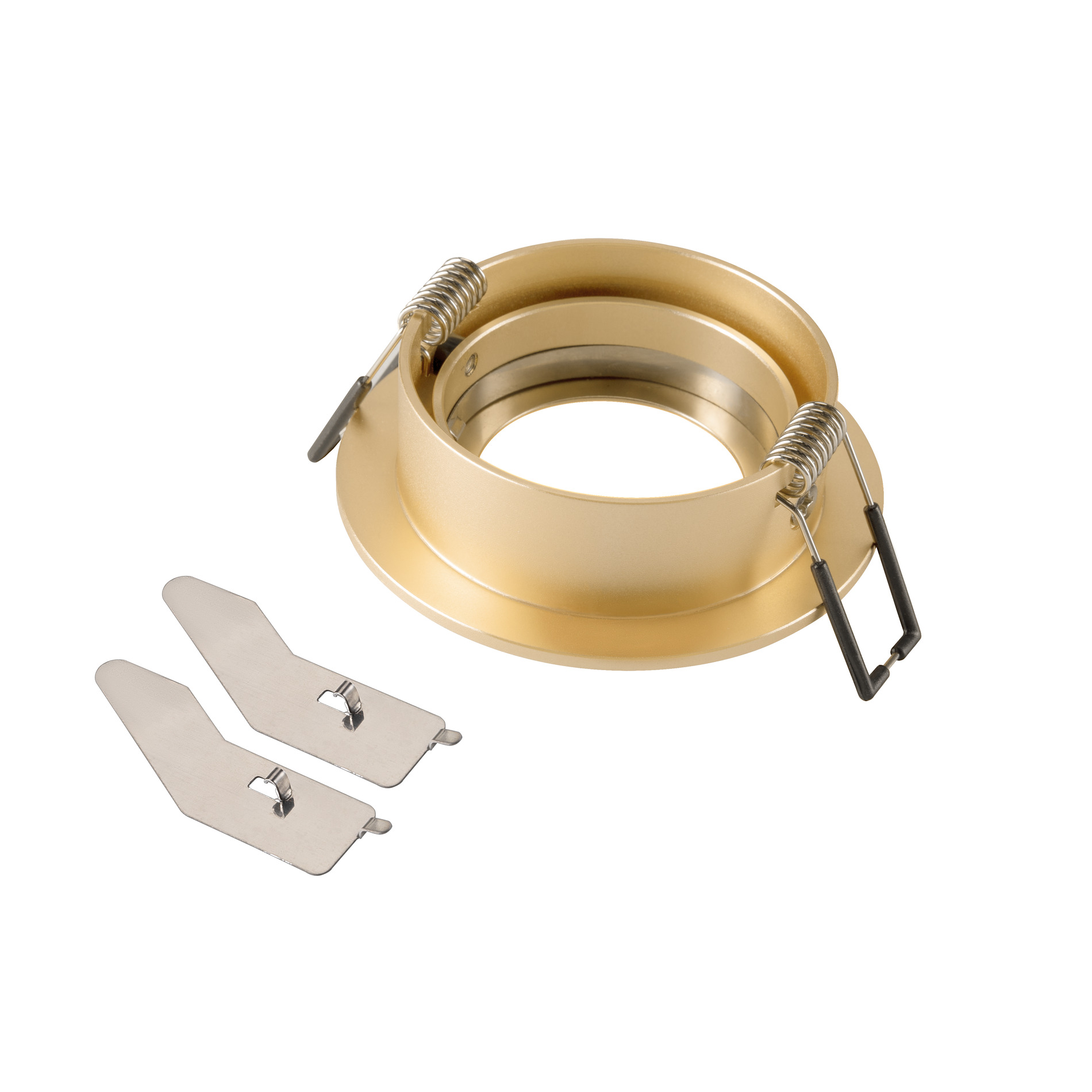 Slv NEW TRIA® 68 Ring rund IP20 roségold Pic_4