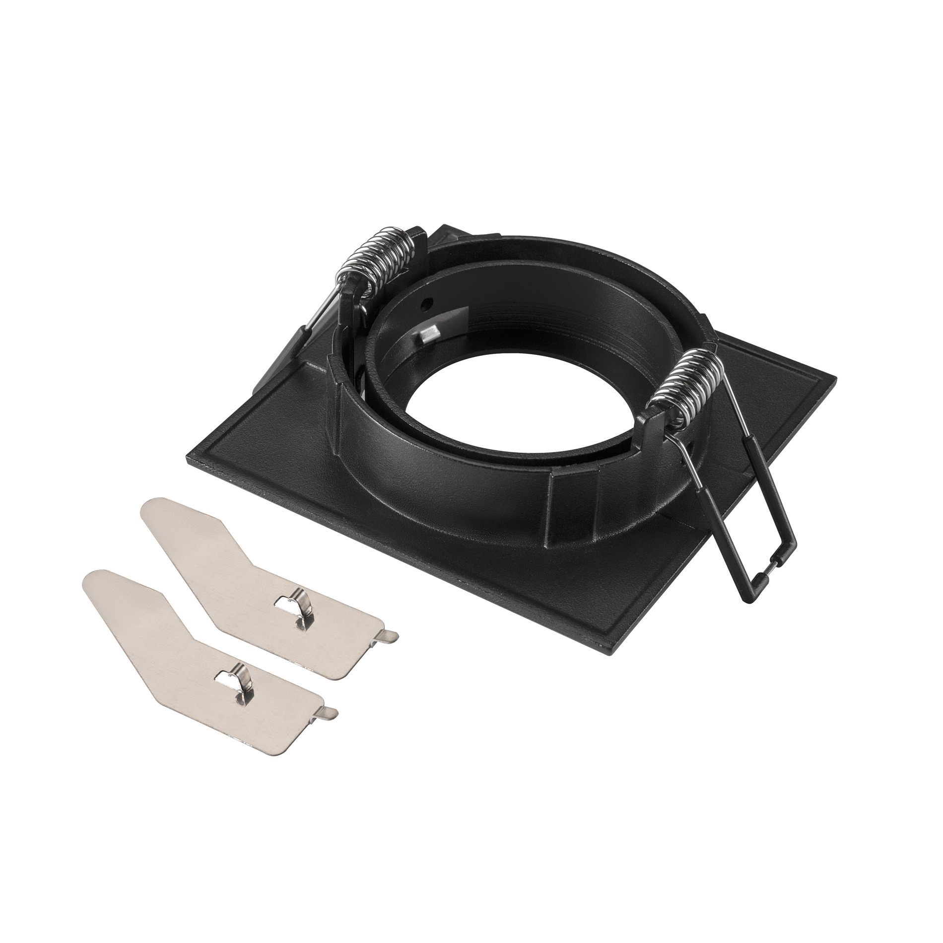 Slv NEW TRIA® 68 Ring eckig IP20 schw Pic_2