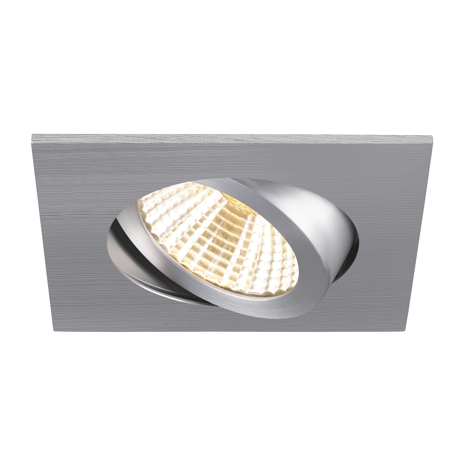 Slv NEW TRIA® 68 Ring eckig IP20 alu Pic_1