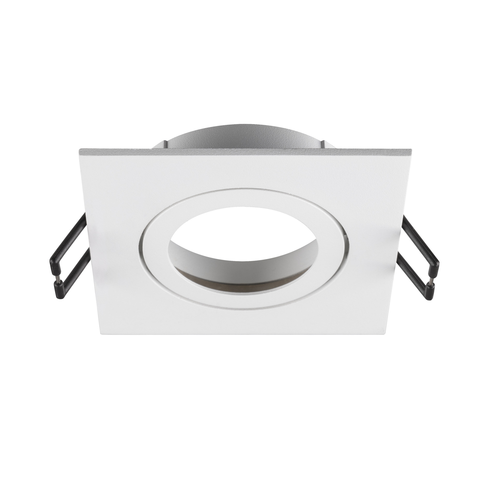 Slv NEW TRIA® 68 Ring eckig IP20 weiß Pic_3