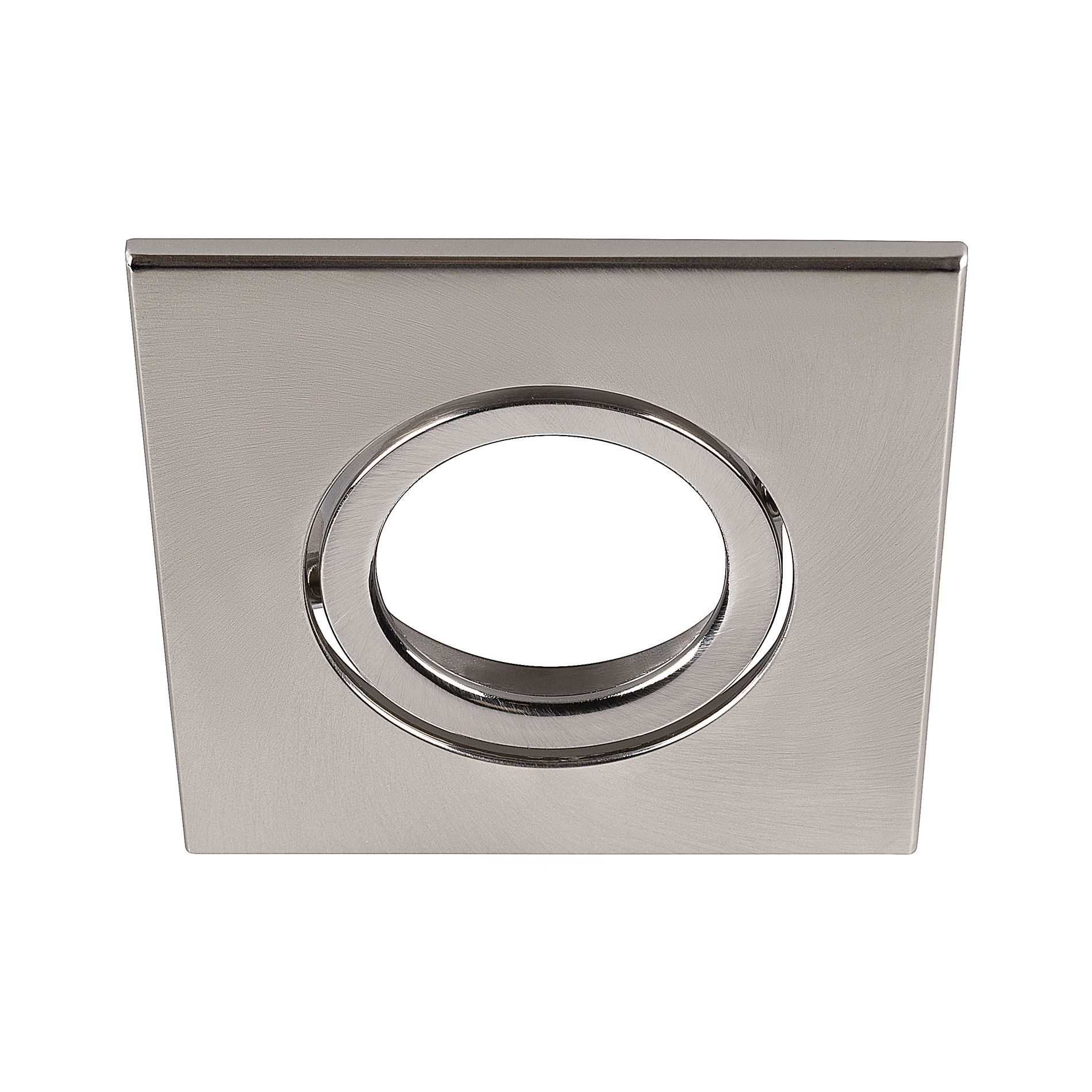 Slv UNIVERSAL DOWNLIGHT cover IP20 E alu Pic_1