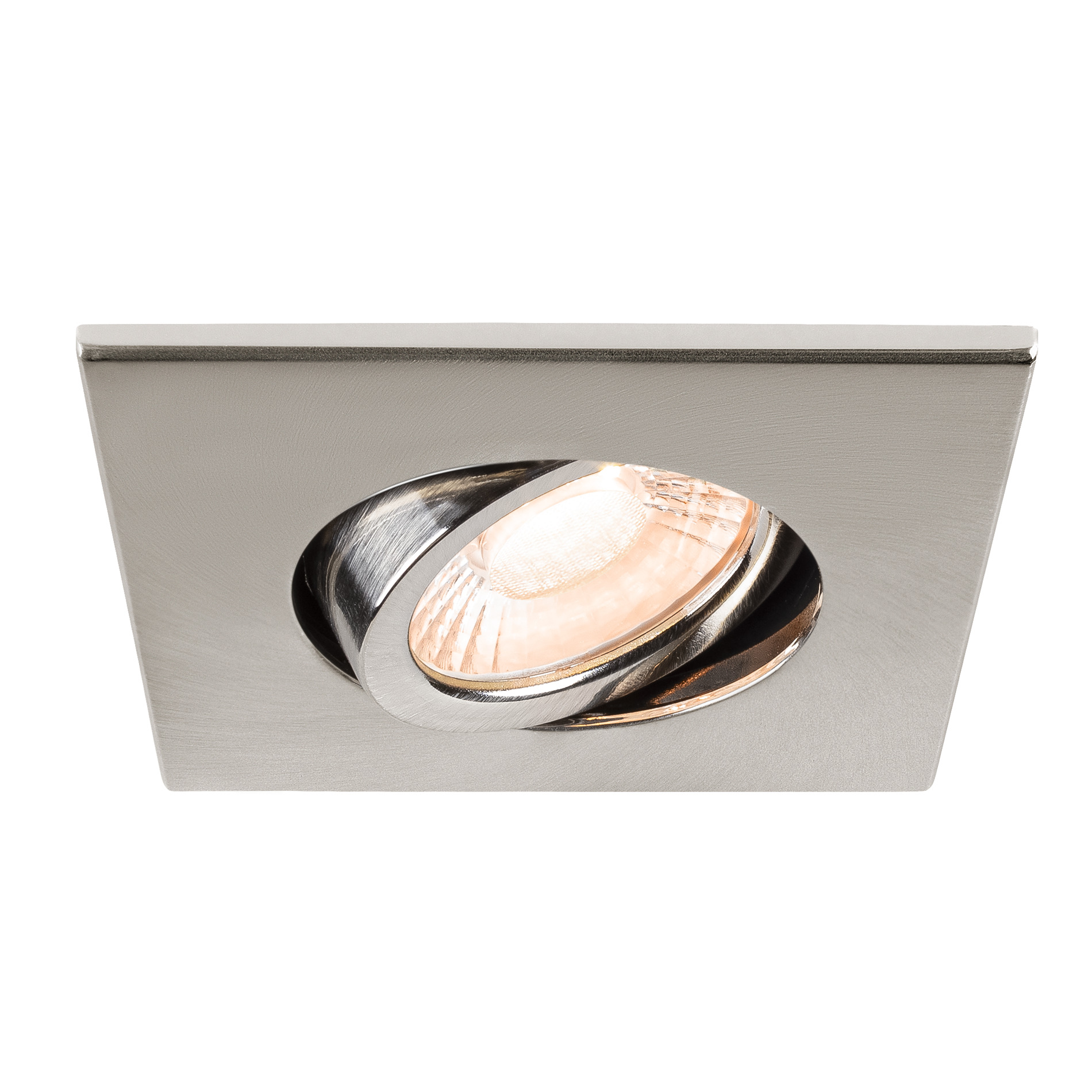 Slv UNIVERSAL DOWNLIGHT cover IP20 E alu Pic_2