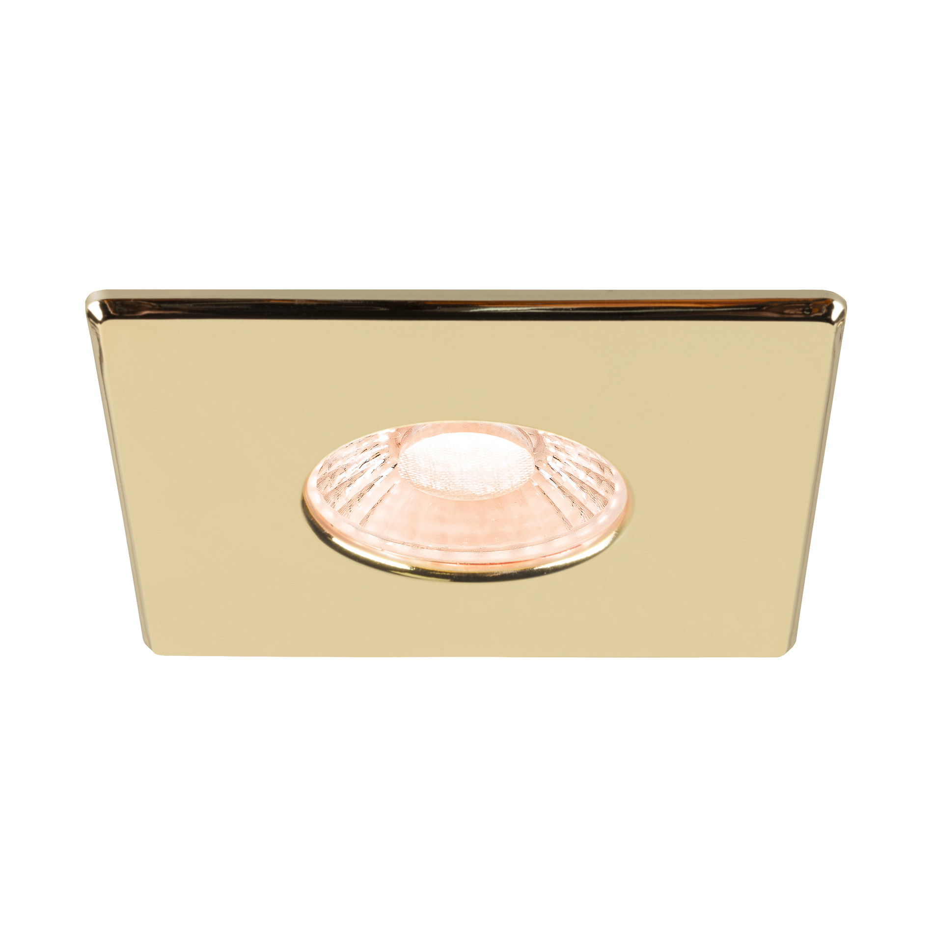 SLV ELEKTRONIK GMBH UNIVERSAL DOWNLIGHT cover IP65 gold E Pic_2