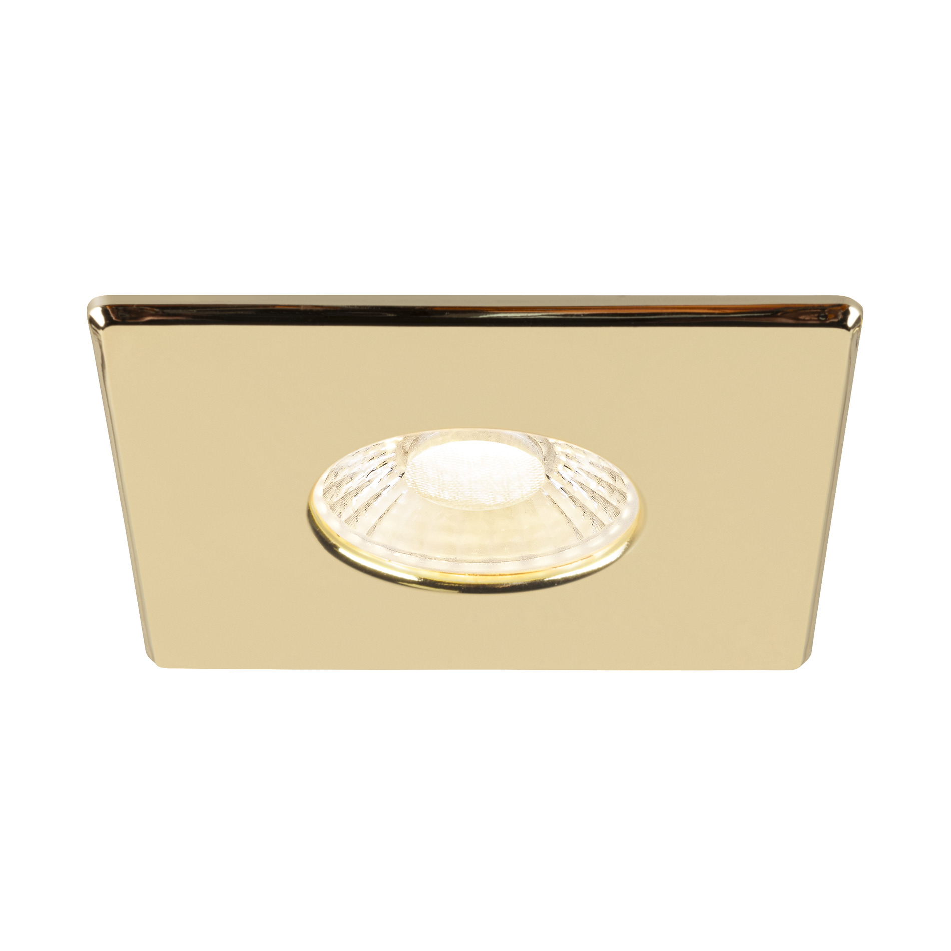 SLV ELEKTRONIK GMBH UNIVERSAL DOWNLIGHT cover IP65 gold E Pic_3