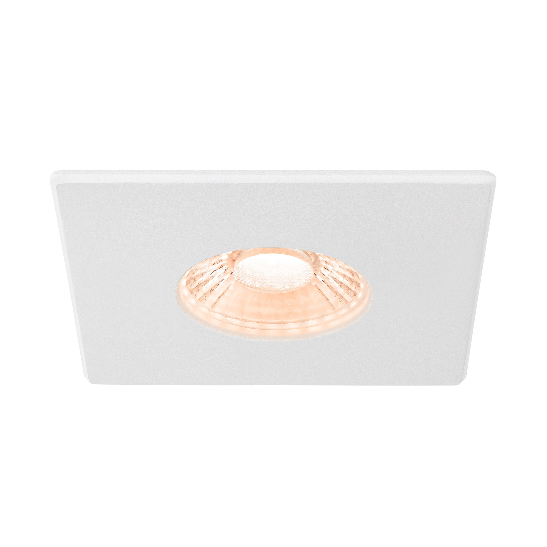 SLV ELEKTRONIK GMBH UNIVERSAL DOWNLIGHT cover IP65 weiß E Pic_1