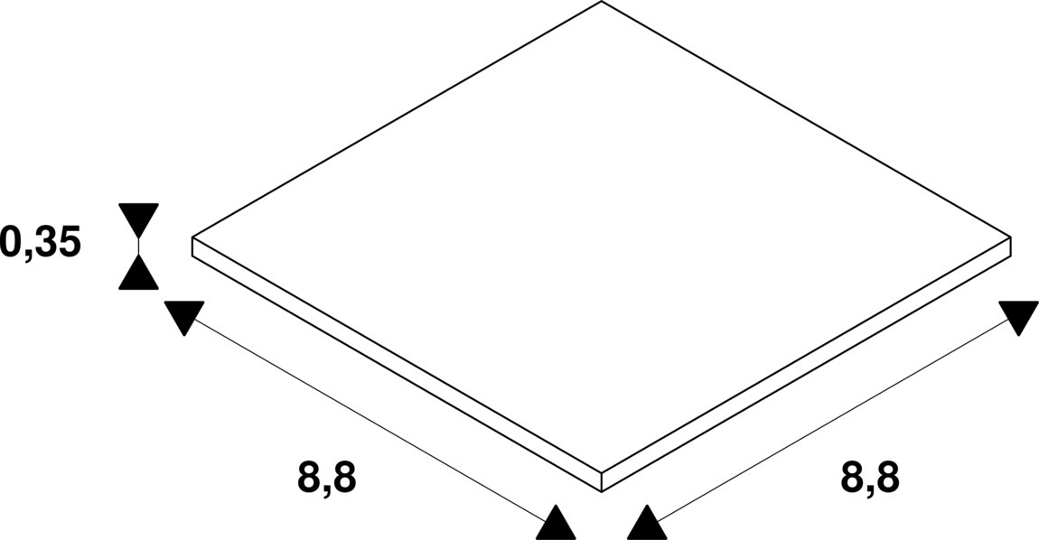 SLV ELEKTRONIK GMBH UNIVERSAL DOWNLIGHT cover IP65 weiß E Pic_3