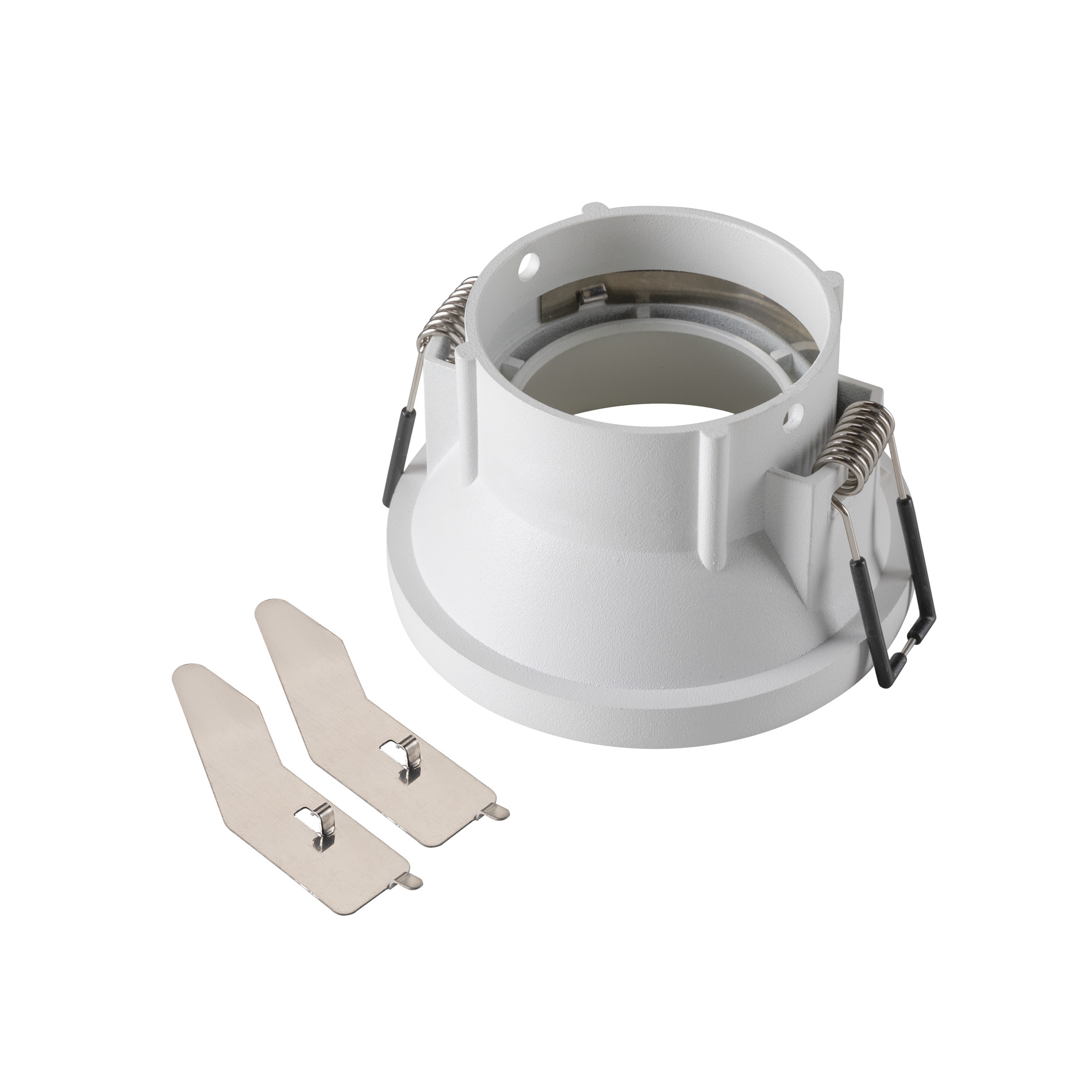 Slv NEW TRIA® 75 Ring Aufsatz weiß Pic_1