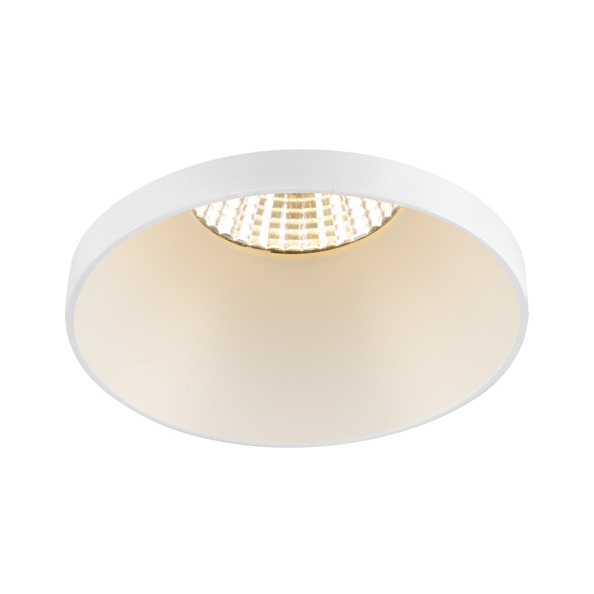 Slv NEW TRIA® 75 Ring Aufsatz weiß Pic_2