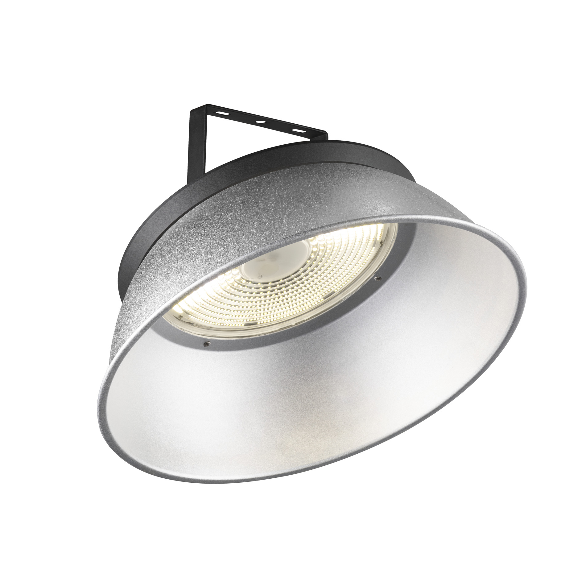 Slv HIGHBAY V Anschlusselement 60° Pic_1