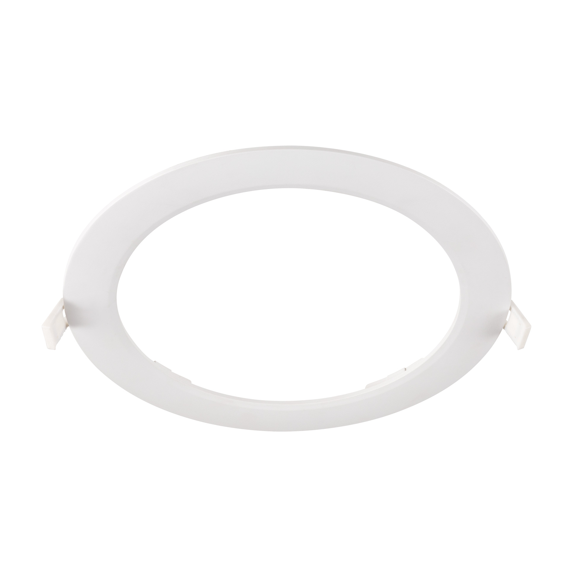 Slv DOWNLIGHT V 200 flache Abdeckung weiß Pic_2