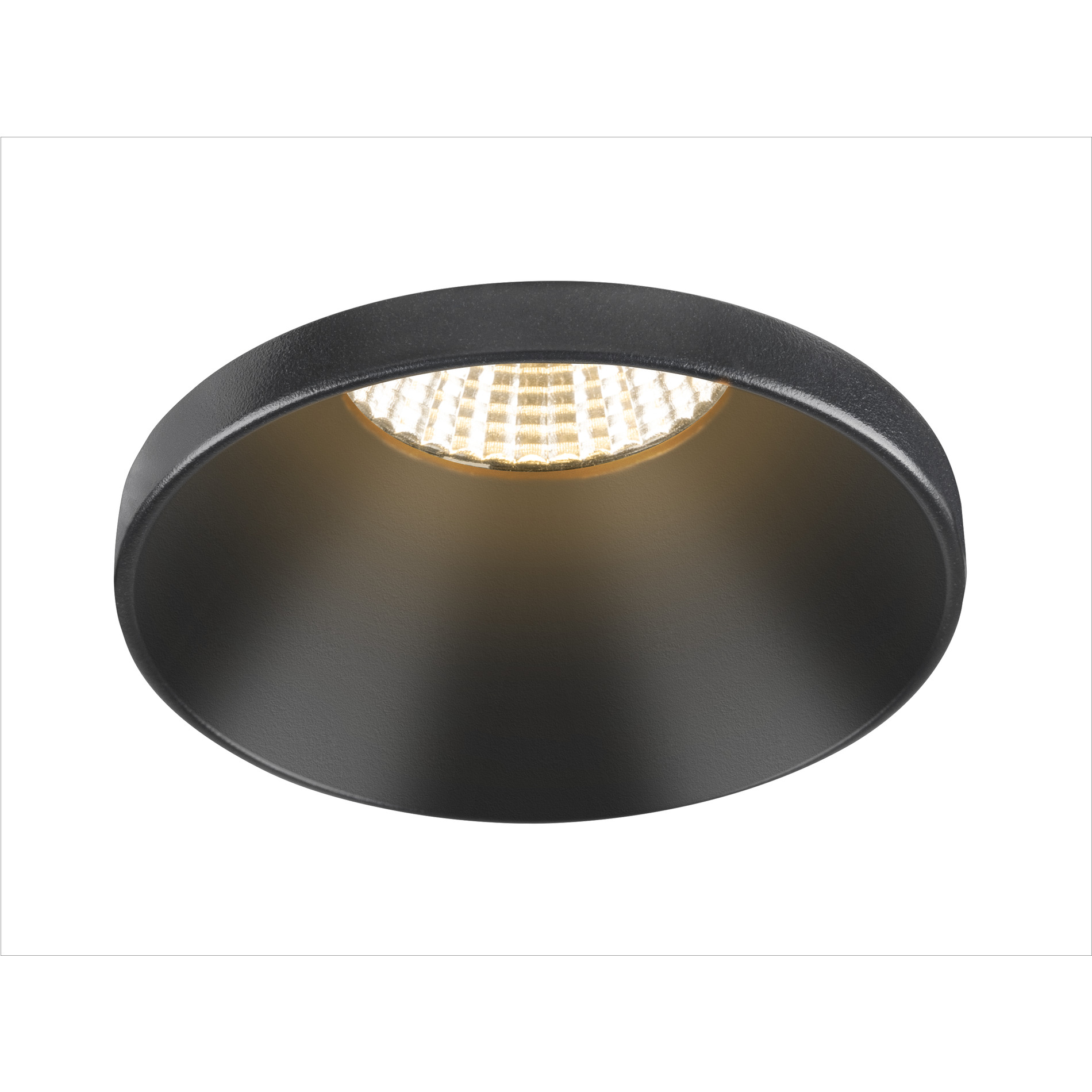 Slv NEW TRIA® 75 Ring Aufsatz schwarz Pic_1