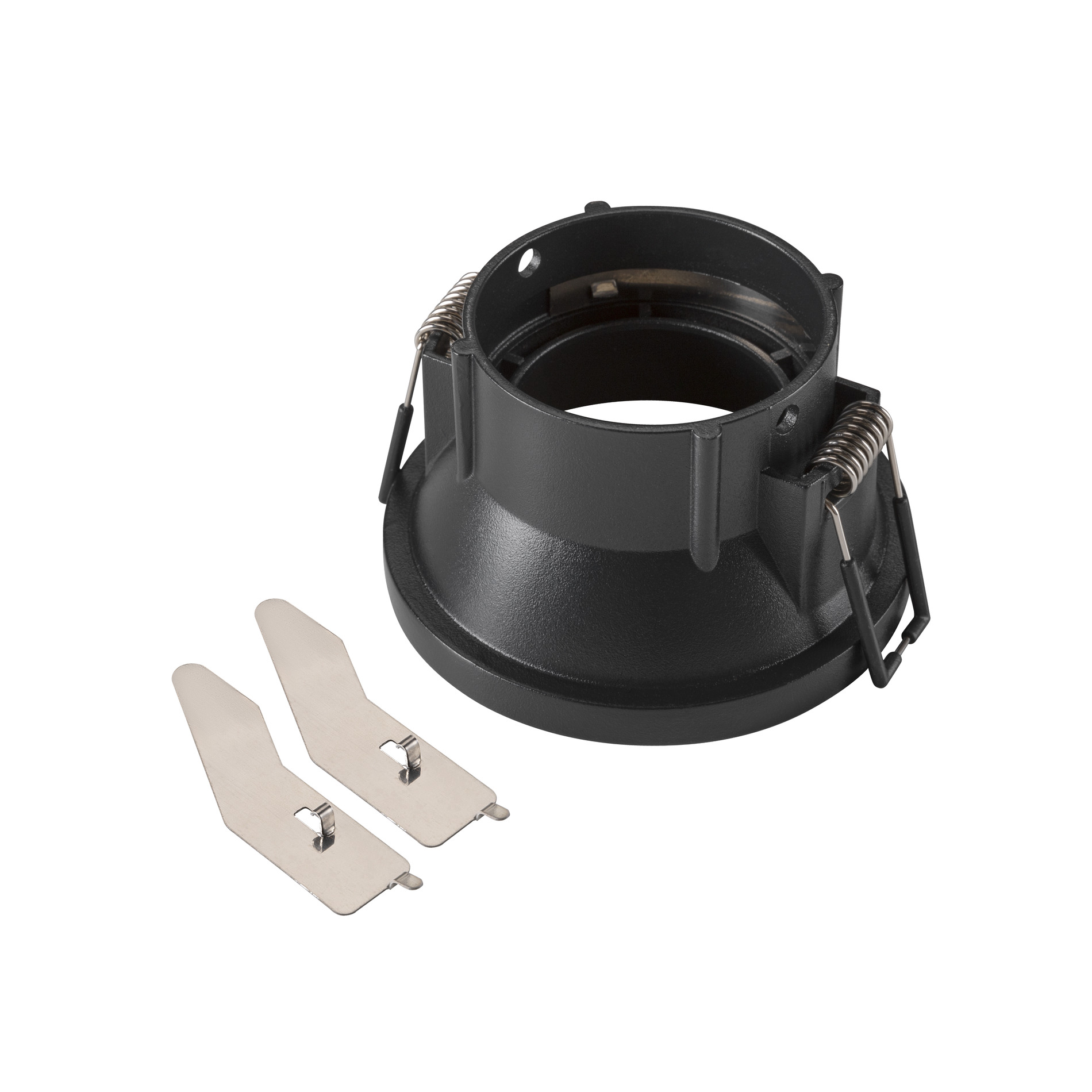 Slv NEW TRIA® 75 Ring Aufsatz schwarz Pic_2