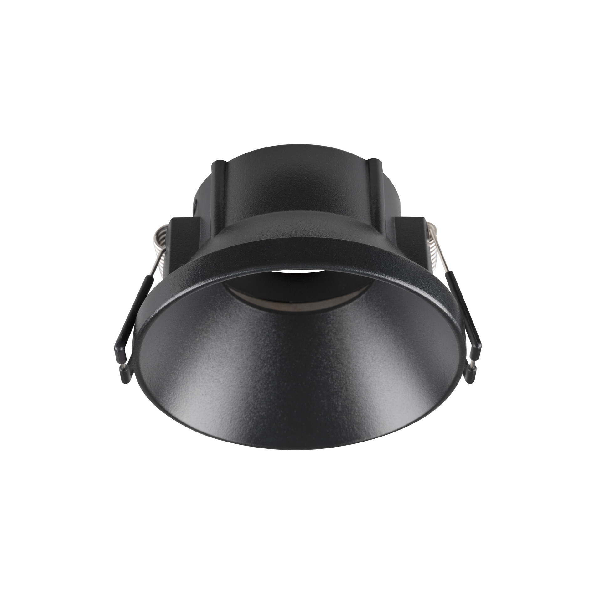 Slv NEW TRIA® 75 Ring Aufsatz schwarz Pic_3