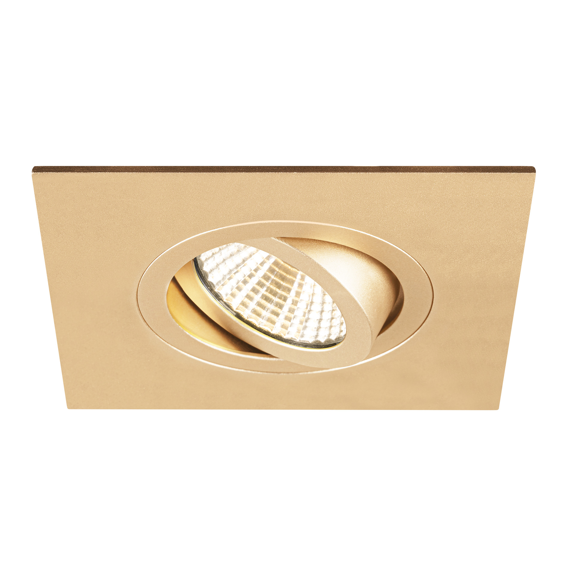 Slv NEW TRIA® 75 XL Ring eckig rosegold Pic_1