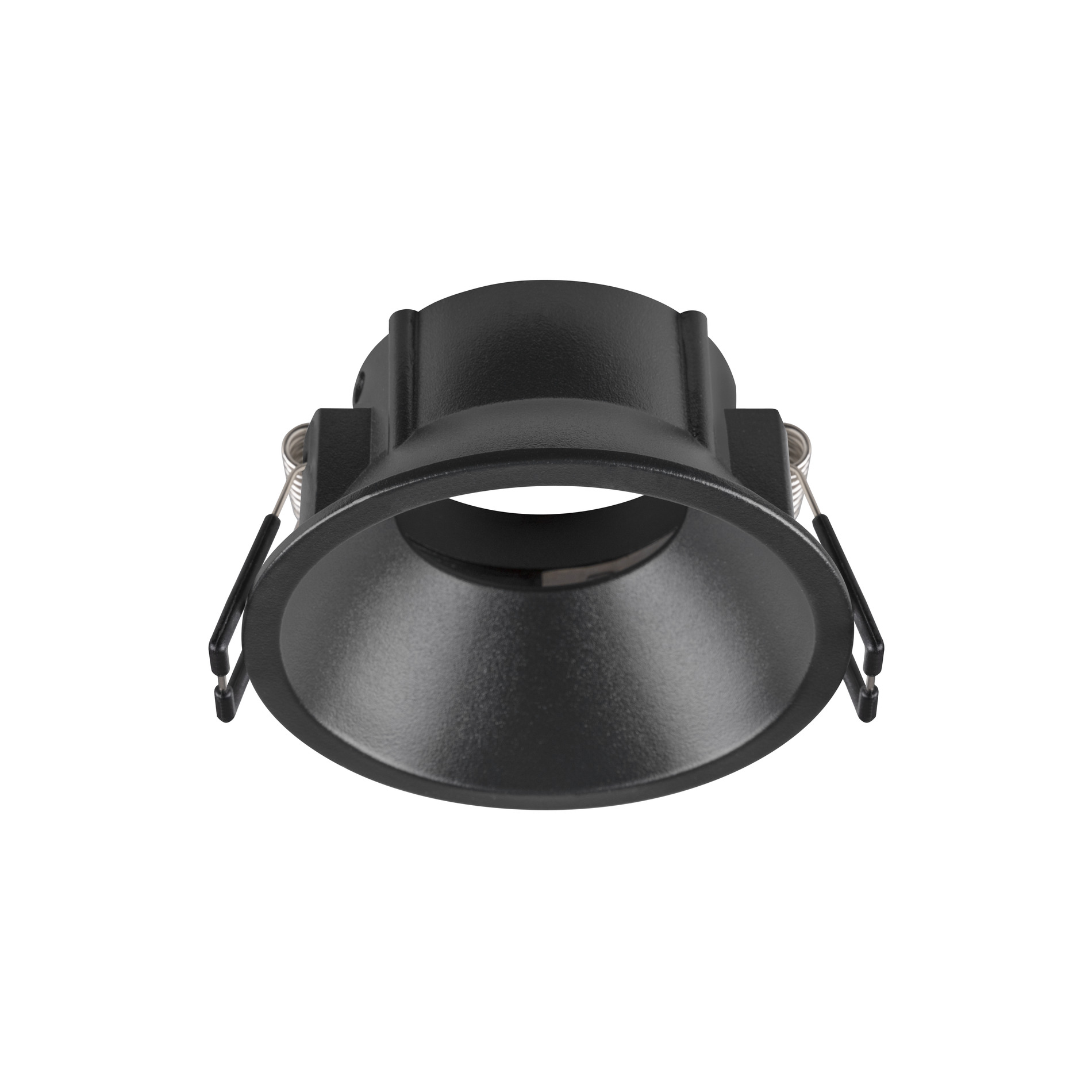 Slv NEW TRIA® 75 Einbauring vertieft schwarz Pic_2
