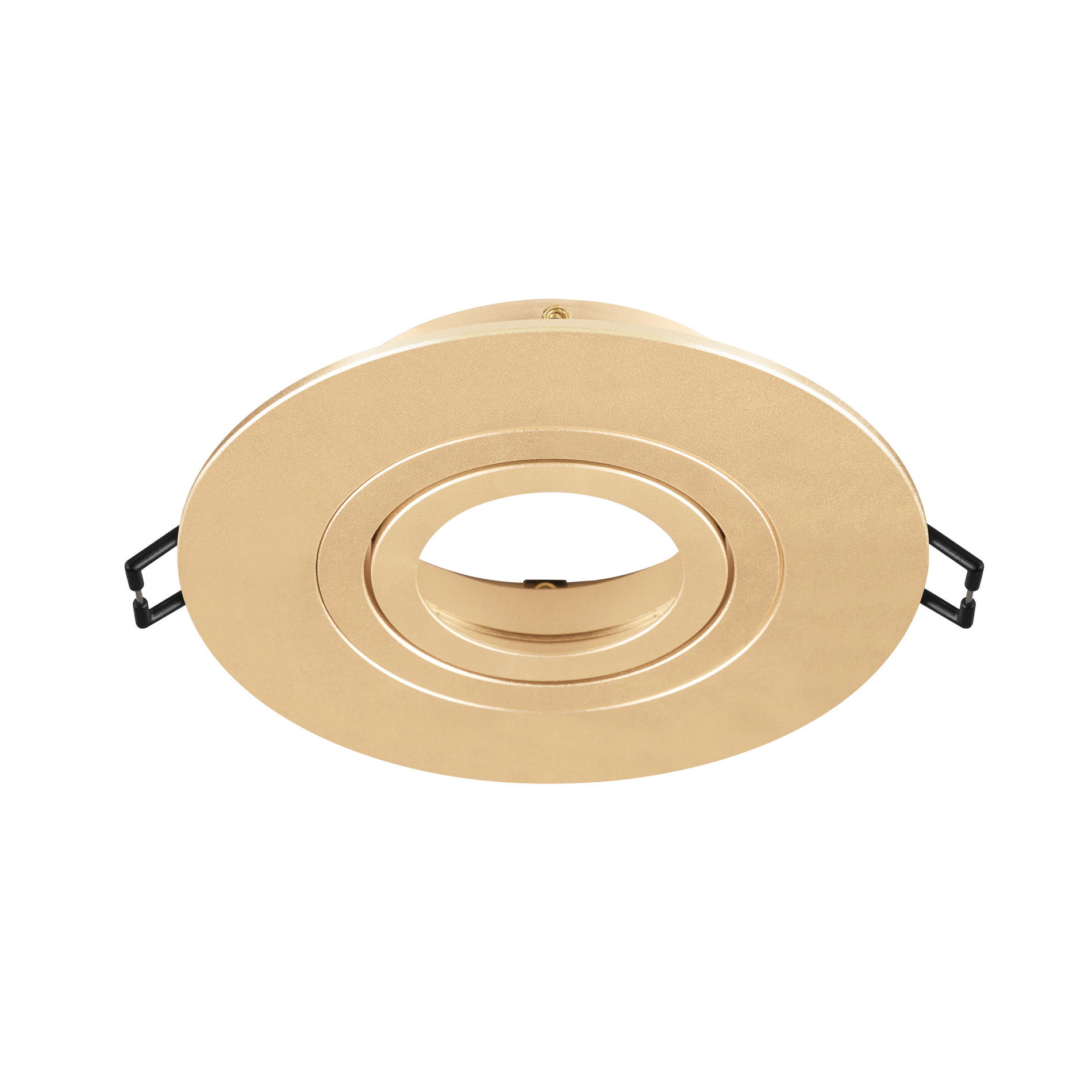 Slv NEW TRIA® 75 XL Ring rund r.gold Pic_1