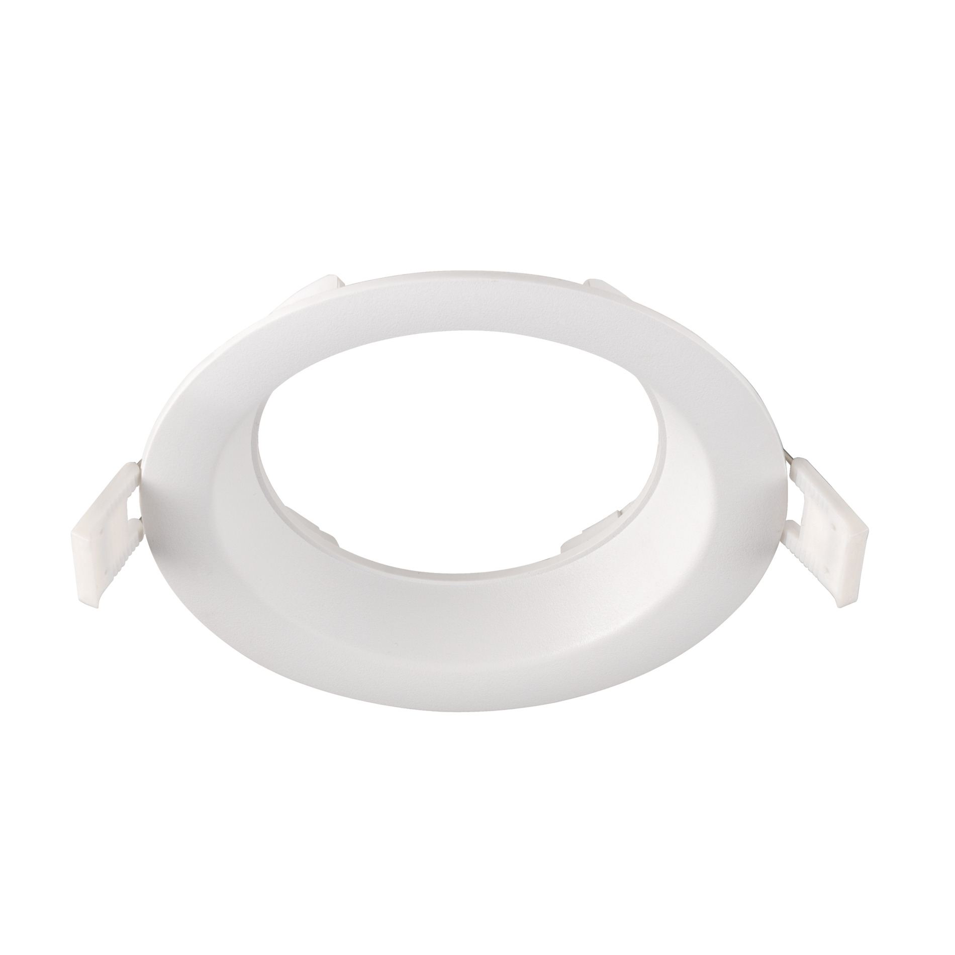 Slv DOWNLIGHT V 100 versenkte Abdeckung weiß Pic_2