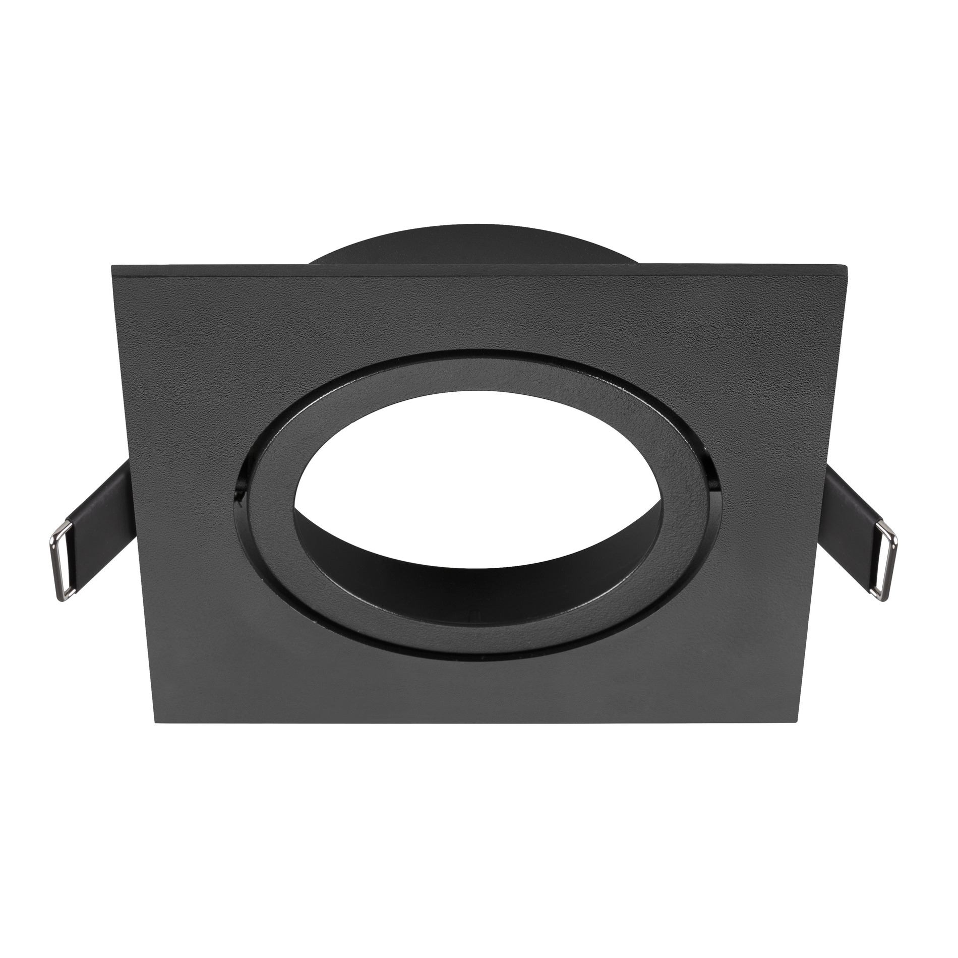 Slv NEW TRIA® 95 Ring eckig LED-Modul schw. Pic_3