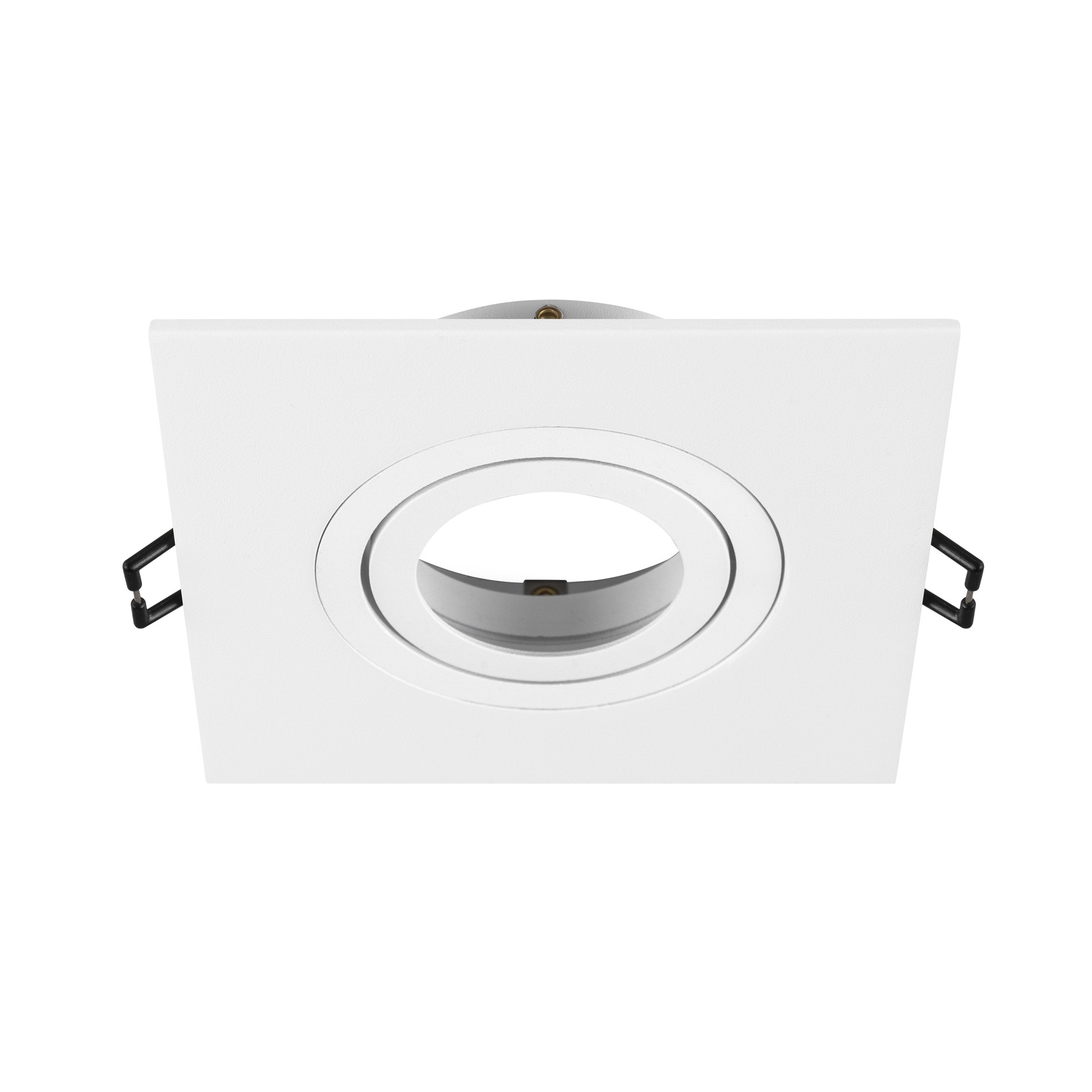 Slv NEW TRIA® 75 XL Ring eckig weiß Pic_1