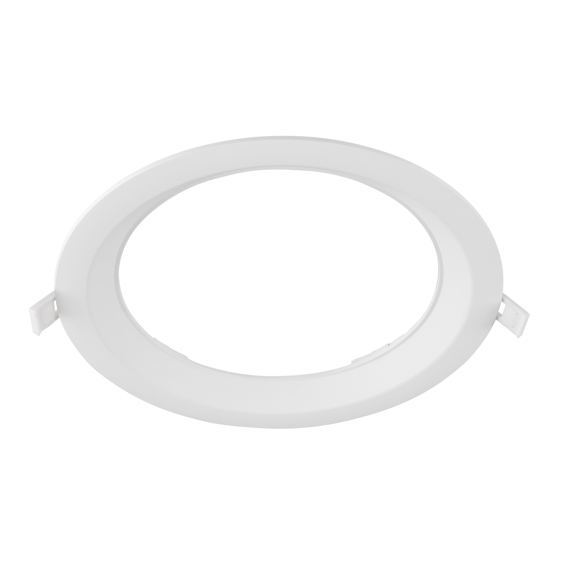 Slv DOWNLIGHT V 200 versenkte Abdeckung weiß Pic_2