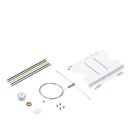 Zumtobel LF3 D/I LB C MOUNT SET ASQ1 SR Pic_1