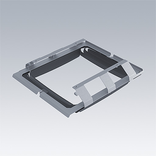 Zumtobel AFP2 EXTERNAL LOUVERS SMALL Pic_1