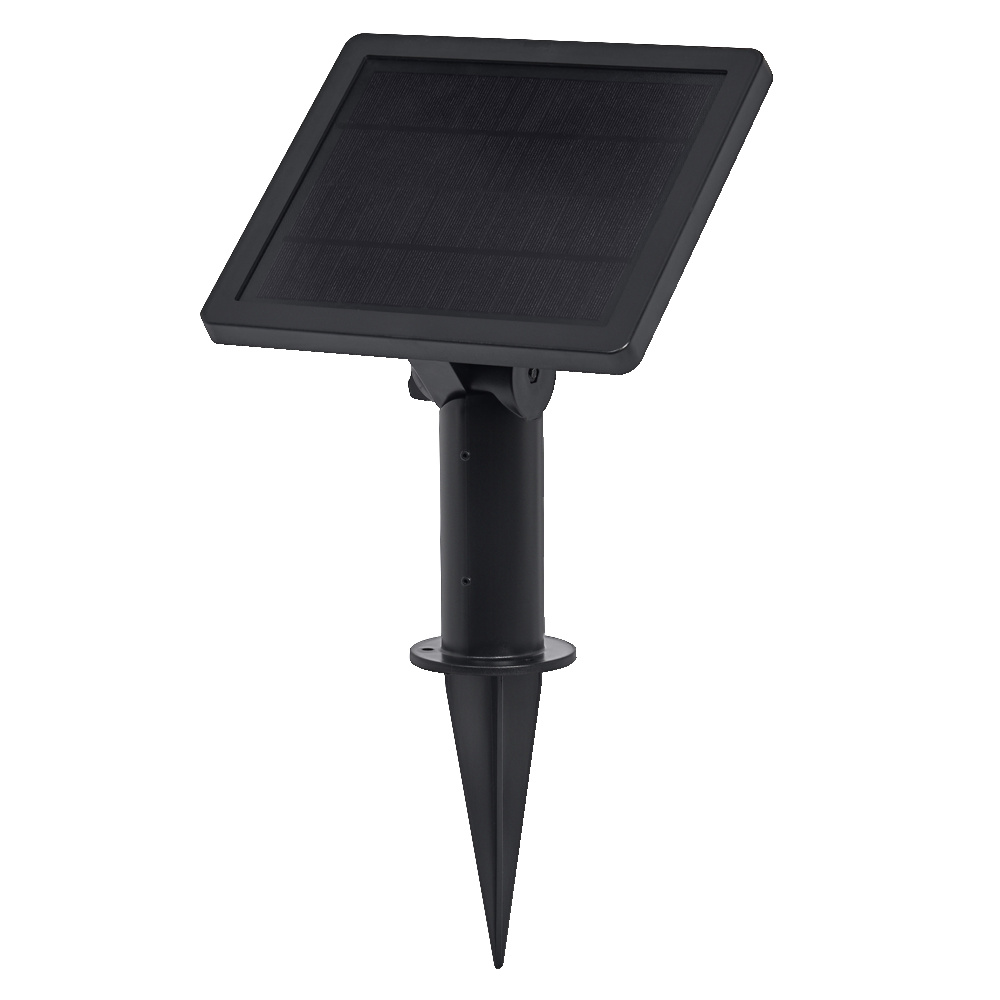 Ledvance Endura Hybrid Solar Panel Black Pic_2