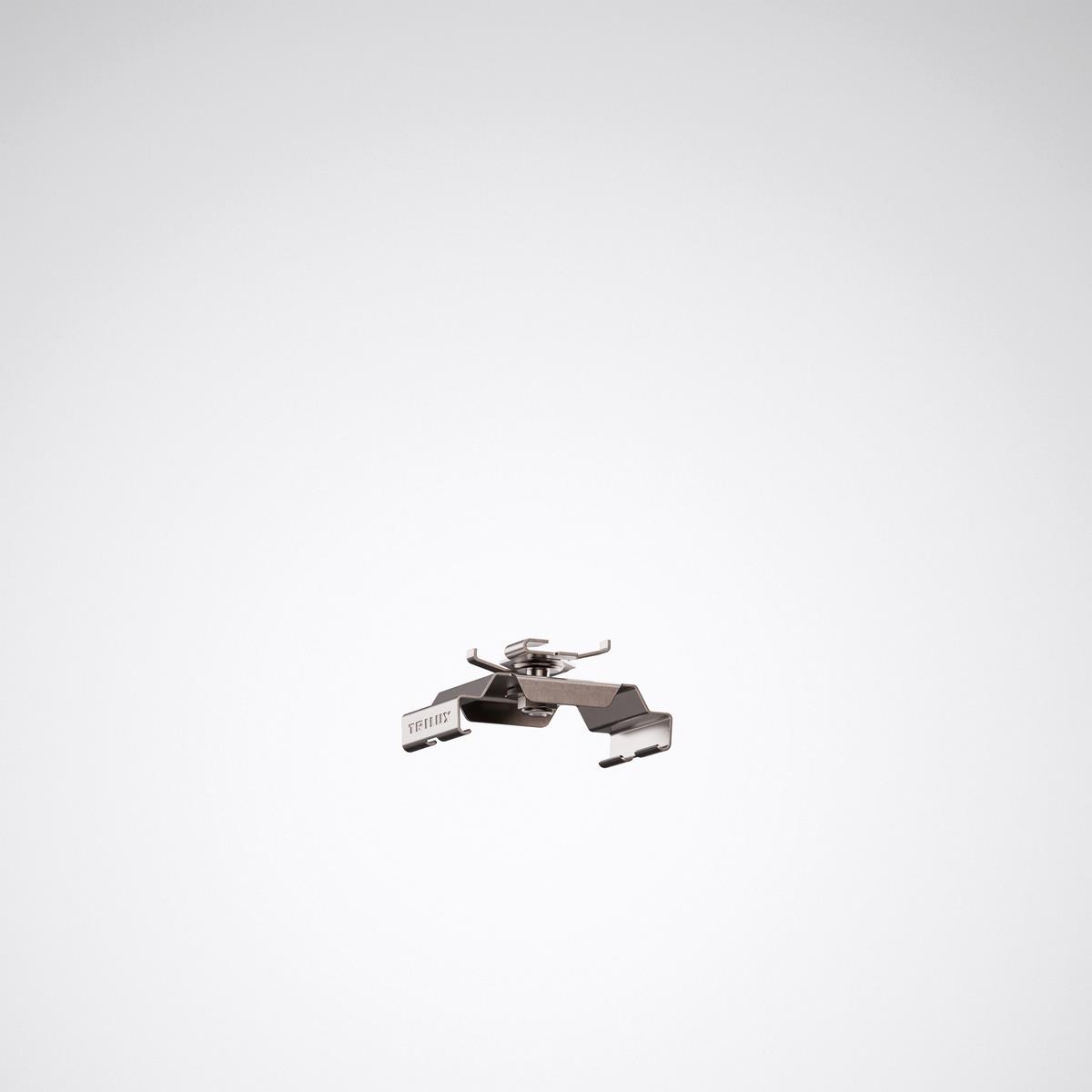 Trilux D01X 078 m Caddy-Clip Pic_1