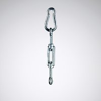 Trilux E05N Spannschloss m Karabiner 078 Pic_1