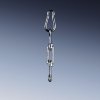 Trilux E05N Spannschloss m Karabiner 078 Pic_2