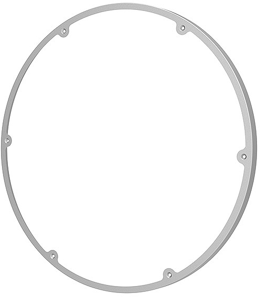 Ledvance SF FLAT 330 ROUND FRAME SI Pic_1