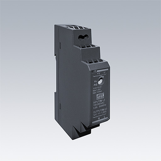 Zumtobel SENSA DMX G2 POWER SUPPLY Pic_1