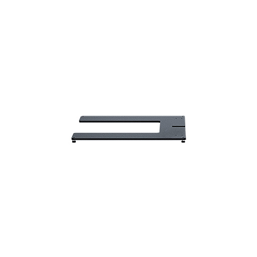 Zumtobel ARTELEA SUP C-BASE EXTENSION BK Pic_1