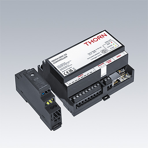 Zumtobel SENSA DMX G2 CONTROLLER KIT Pic_1