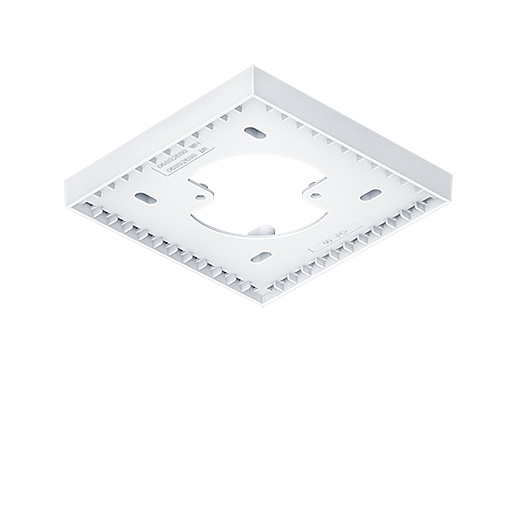Zumtobel SUI SF DF6 LATERAL FEED-IN ADAPT WH Pic_1