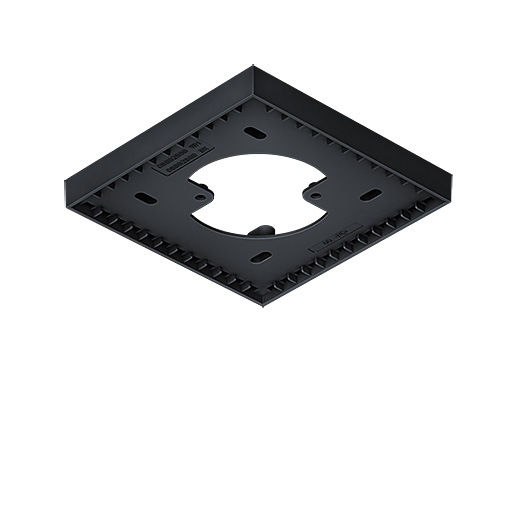 Zumtobel SUI SF DF6 LATERAL FEED-IN ADAPT BK Pic_1
