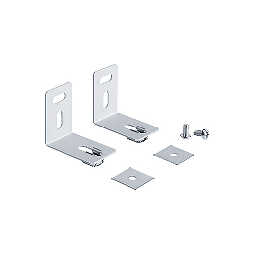 Zumtobel SLOIN slim WALL BRACKET SET SR Pic_1