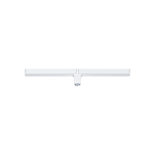 Zumtobel ARTELEA SUP 9500 T-PIECE LONG WH Pic_1