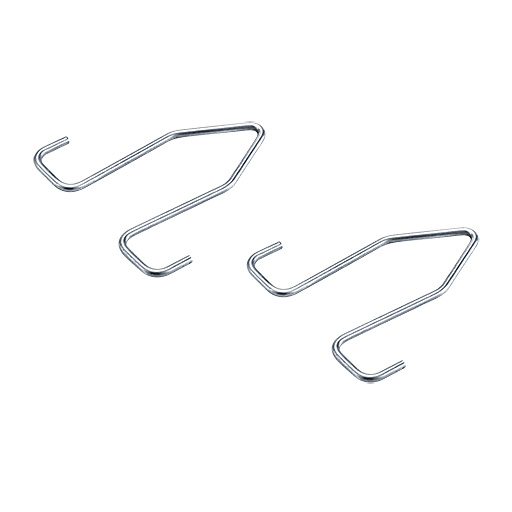 Zumtobel EXTONA wire suspension bracket Pic_1