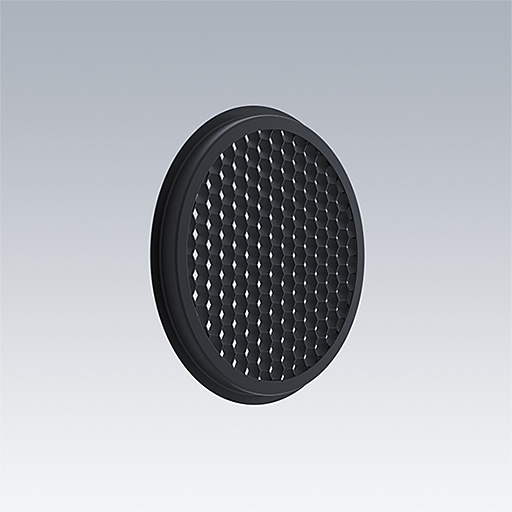 Zumtobel TONIC S HONEYCOMB Pic_1