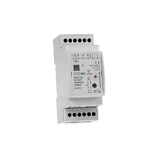 Zumtobel Dimmer DRD600 REG 10.231 Pic_1