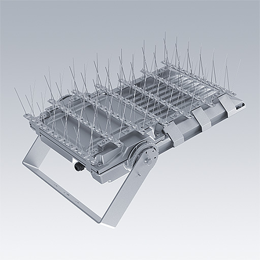 Zumtobel AFP2 BIRD DETERRENT MEDIUM Pic_1