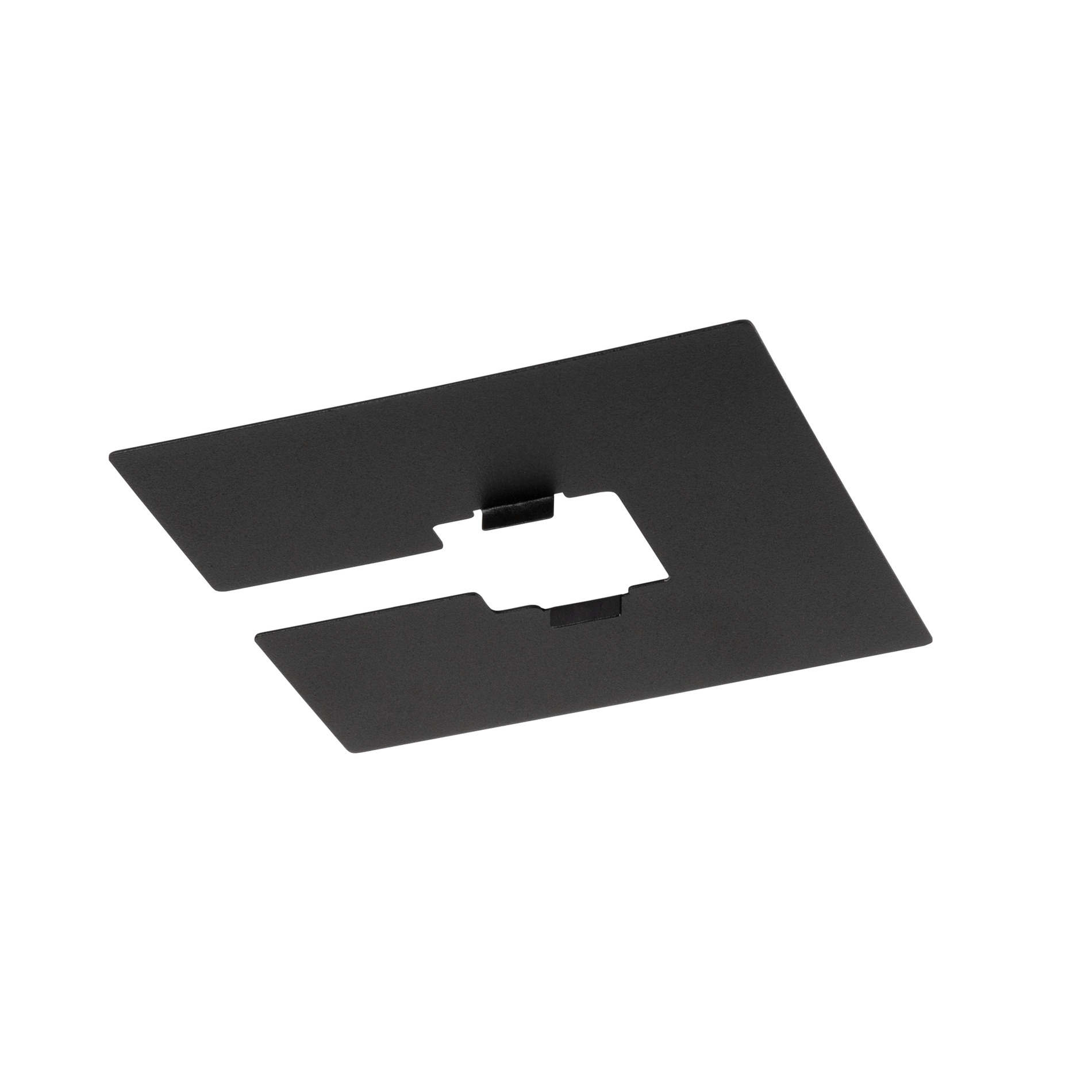 Slv 1~ SYSTEM Abdeckung schwarz Pic_1
