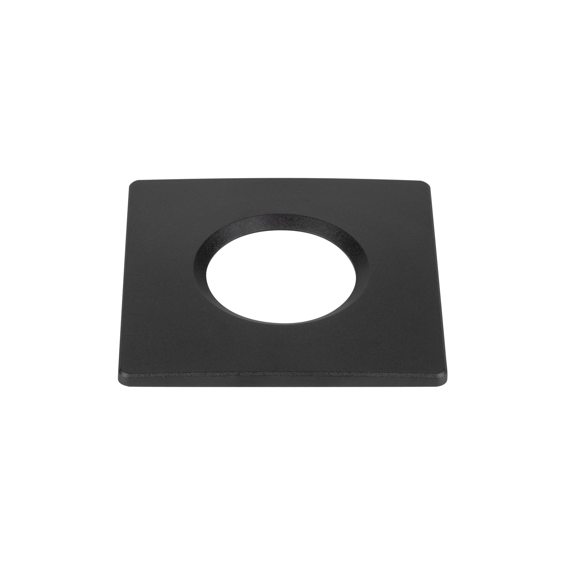 Slv UNIVERSAL DOWNLIGHT cover IP65 E schwarz Pic_2