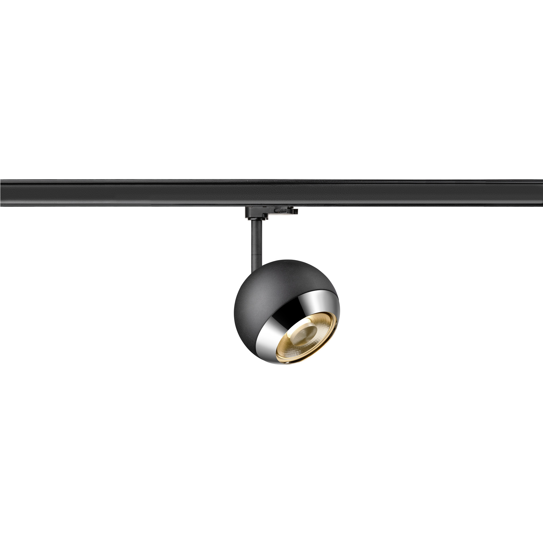 Slv LIGHT EYE® 150 Dekoring chrome Pic_1