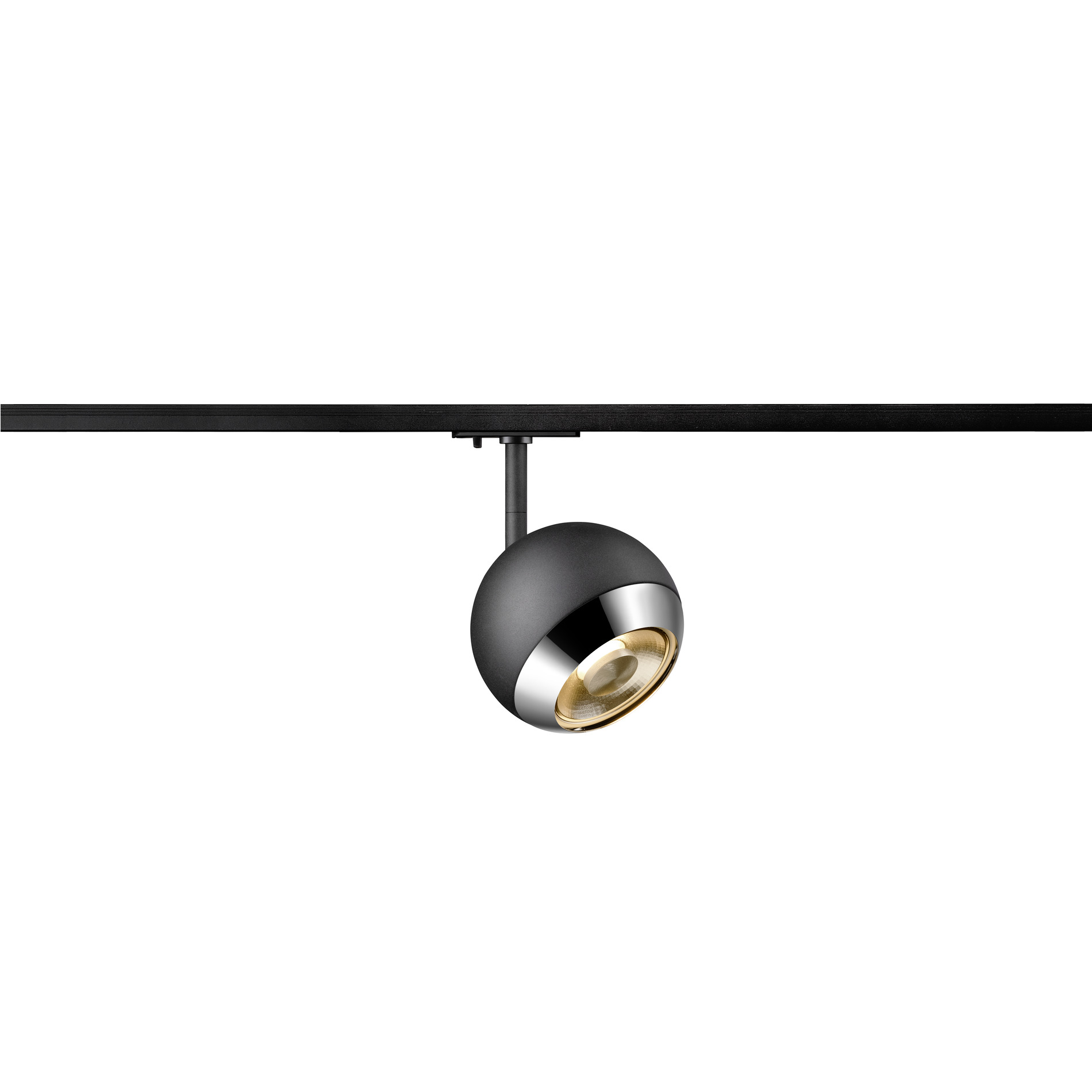 Slv LIGHT EYE® 150 Dekoring chrome Pic_2