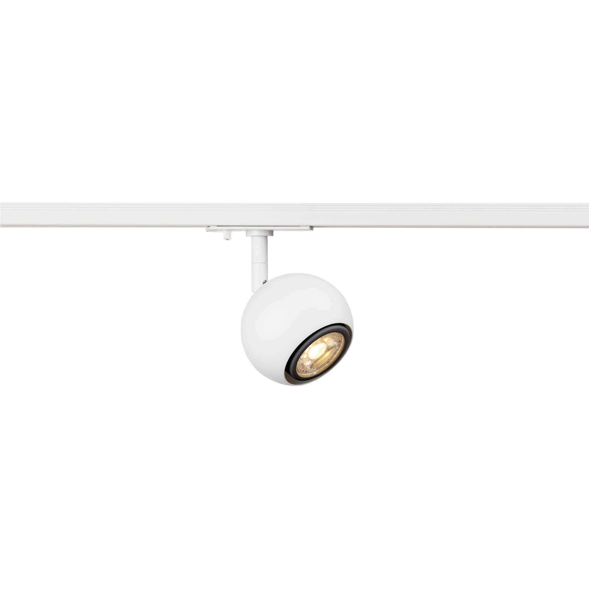 Slv LIGHT EYE® 90 Dekoring schwarz Pic_1