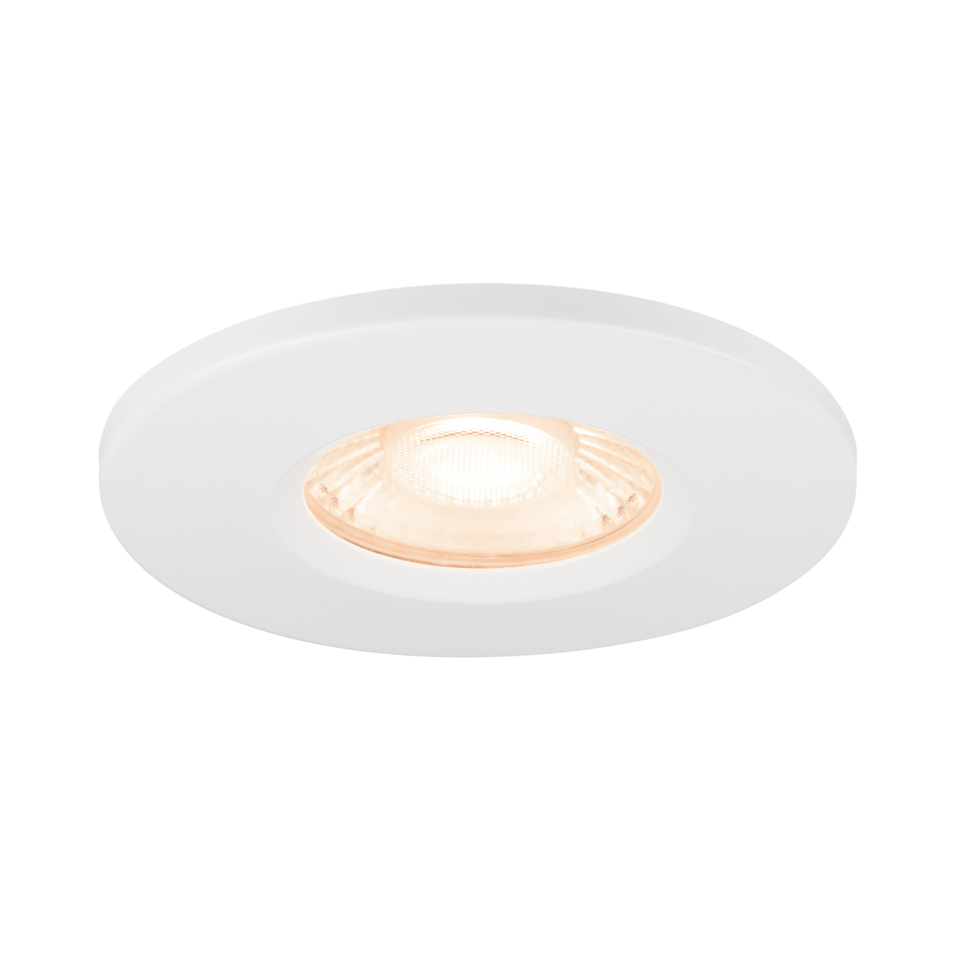 Slv UNIVERSAL DOWNLIGHT cover IP65 R weiß Pic_1